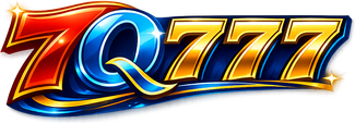 7q777 logo